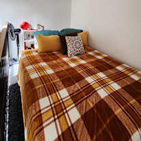 Photo of Nae's room