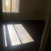 Photo of Cameron's room