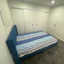 Photo of Amritpal Singh's room