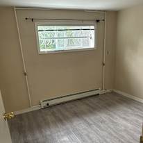 Photo of Katie Morin's room