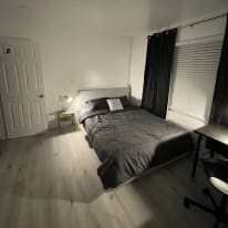 Photo of Eric's room