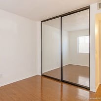 Photo of Domenic's room