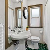 Photo of Adam Mercanti's room