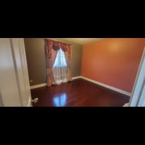 Photo of Mithuna's room
