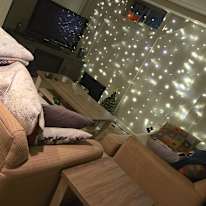 Photo of Tracy's room