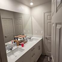 Photo of LEO ROEL's room