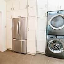 Photo of Julia's room