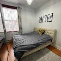 Photo of Hoorab's room