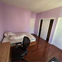 Photo of Don's room