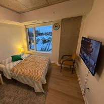 Photo of Merve's room