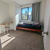 Photo of Nan's room