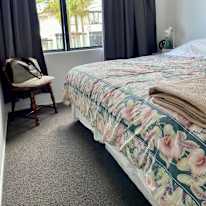 Photo of Alexis's room