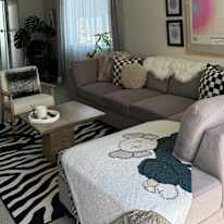 Photo of Ihra's room