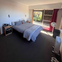 Photo of Jaiden's room