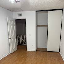 Photo of Aaron's room