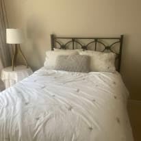 Photo of Linda's room