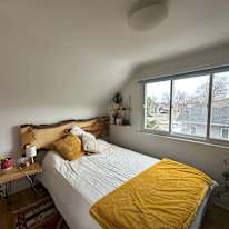 Photo of Avery's room