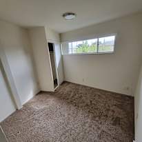 Photo of Graeme's room