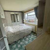 Photo of Phil's room