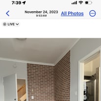 Photo of Marie's room