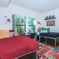 Photo of The Lorenzo's room