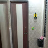 Photo of Sandra's room