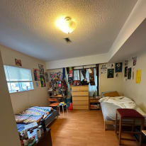 Photo of manan's room