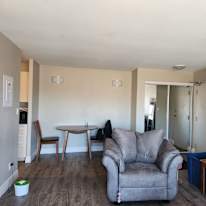 Photo of Victoria's room