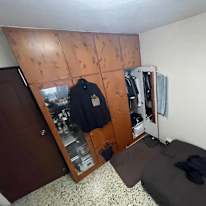 Photo of Wil's room