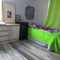 Photo of Laurie's room