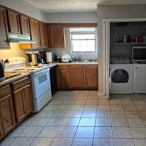 Photo of Madyson and Logan's room