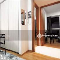 Photo of Jolyn's room