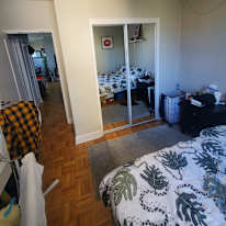 Photo of Mario Albaho's room