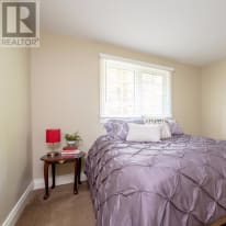 Photo of Carmela's room