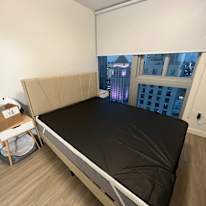 Photo of Alisa's room