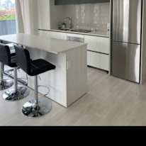 Photo of A's room