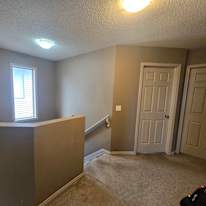 Photo of Kyle's room