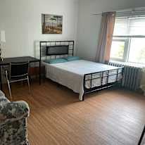 Photo of Michelle's room