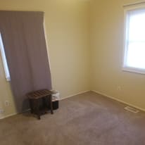 Photo of Billy's room