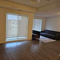 Photo of Xoli's room