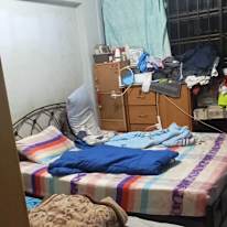 Photo of Lee Kheng Seng's room