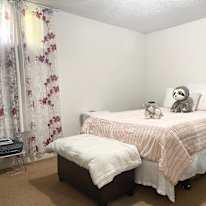 Photo of Karen's room
