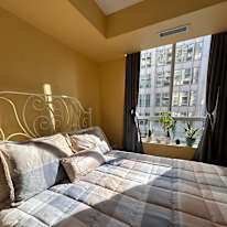 Photo of Thiciane's room