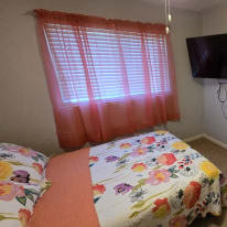 Photo of June Islas-Gomez's room