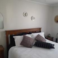 Photo of Bob's room