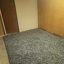 Photo of Michele's room