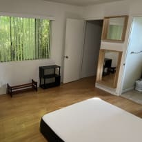Photo of Chris's room