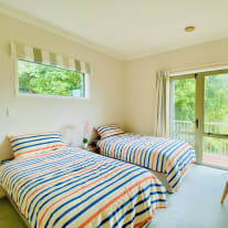 Photo of Rita's room