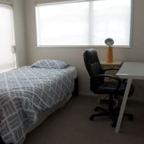 Photo of Muljati's room