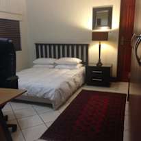 Photo of Jan's room
